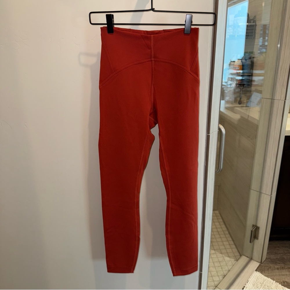 Lululemon InStill Leggings